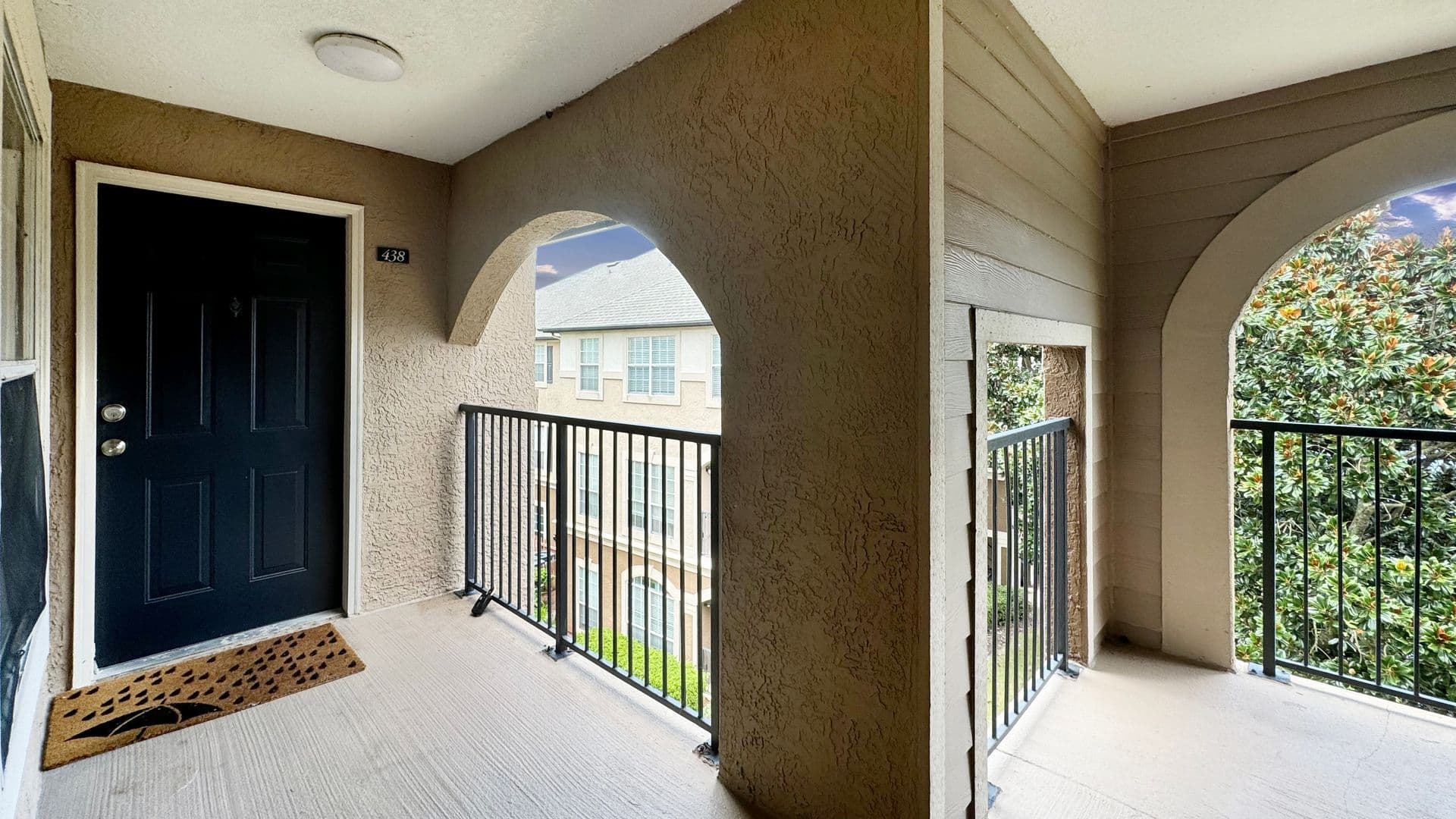 Jacksonville Condo: 10961 Burnt Mill Rd #438