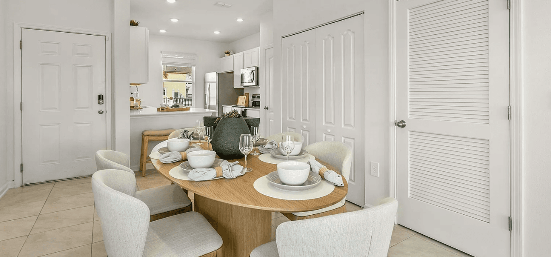 St Augustine Townhome: 35 Wading Ibis Rd