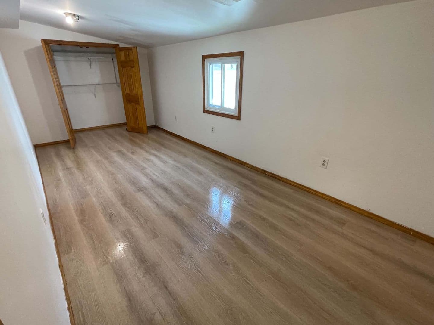 Olean Apartment: 911 Buffalo Street
