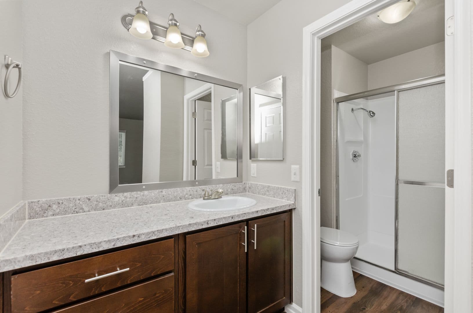 Citrus Heights Apartment: 12633 Fair Oaks Blvd