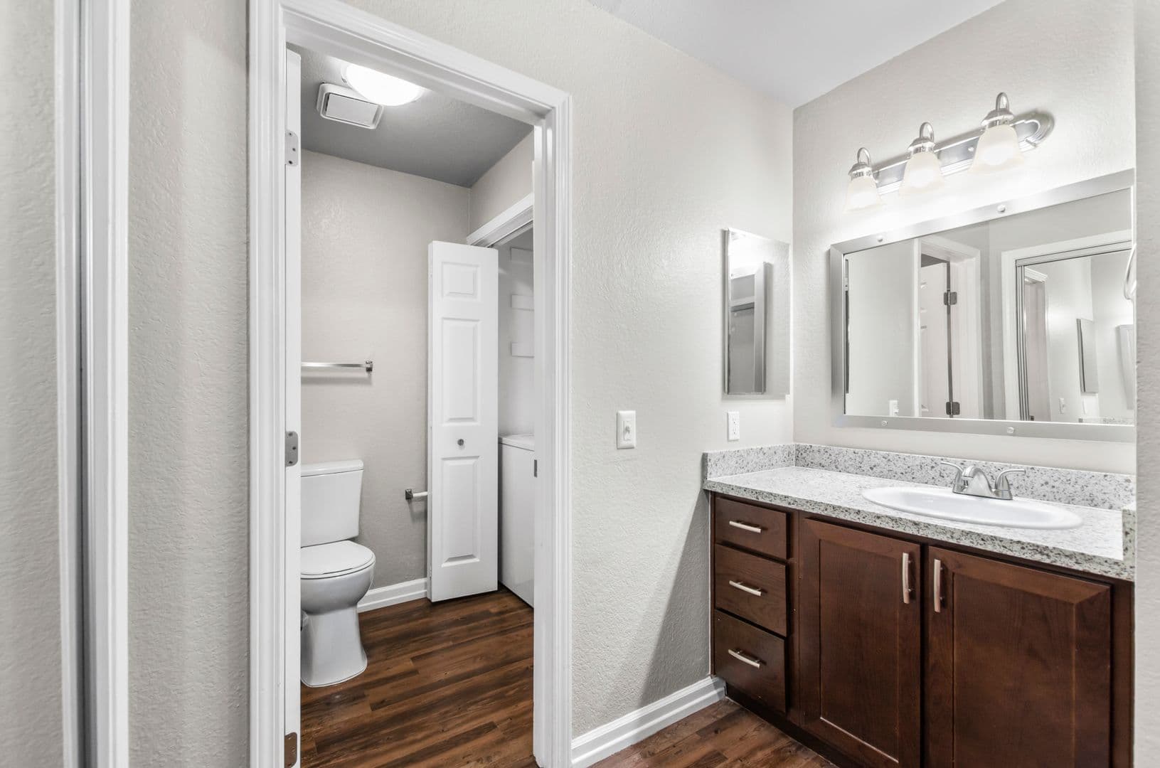 Citrus Heights Apartment: 12633 Fair Oaks Blvd