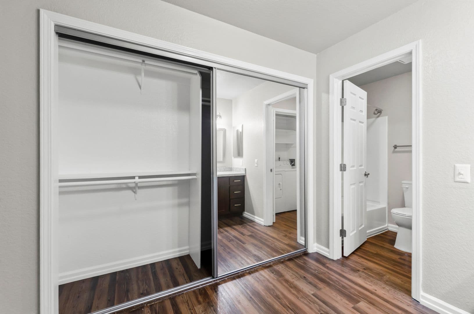 Citrus Heights Apartment: 12633 Fair Oaks Blvd