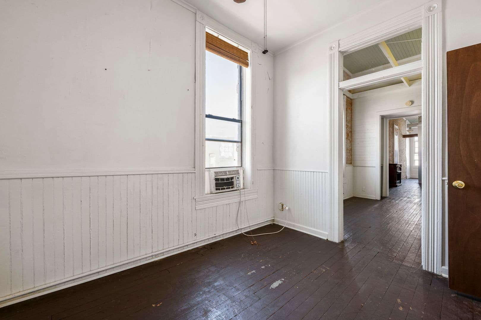 Springdale House: 103 Holcomb St - Joseph Costello