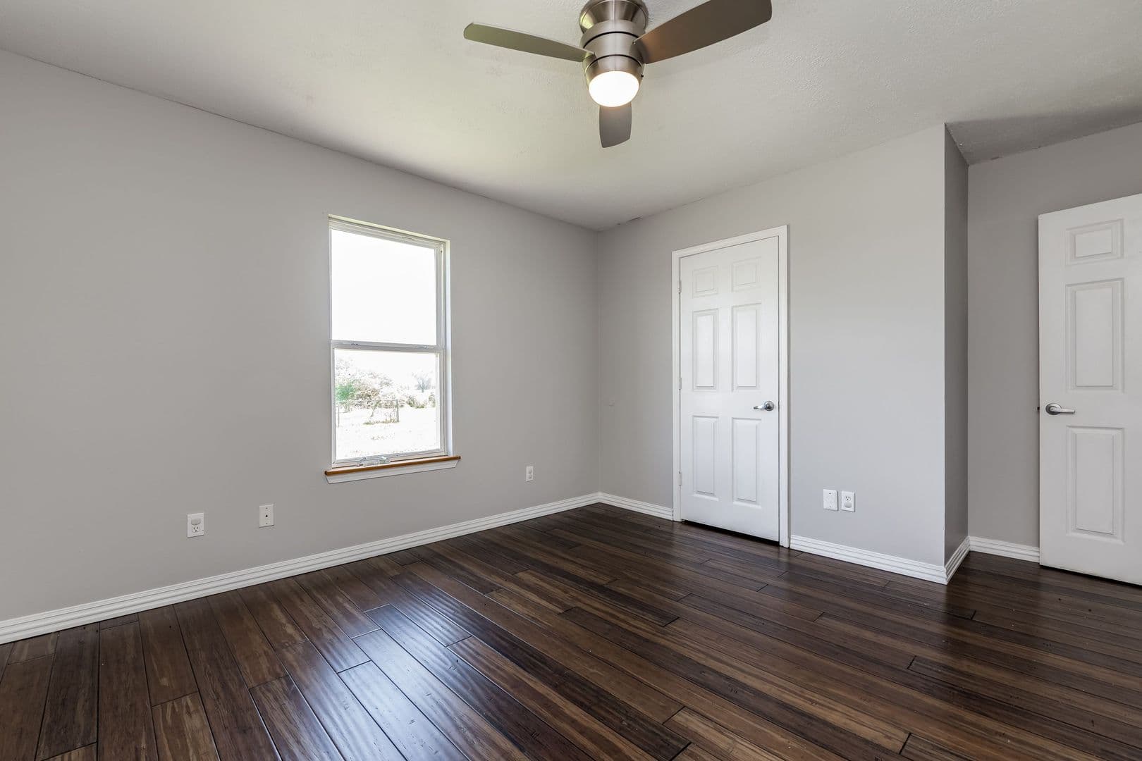 Centerton House: 428 Southland Street