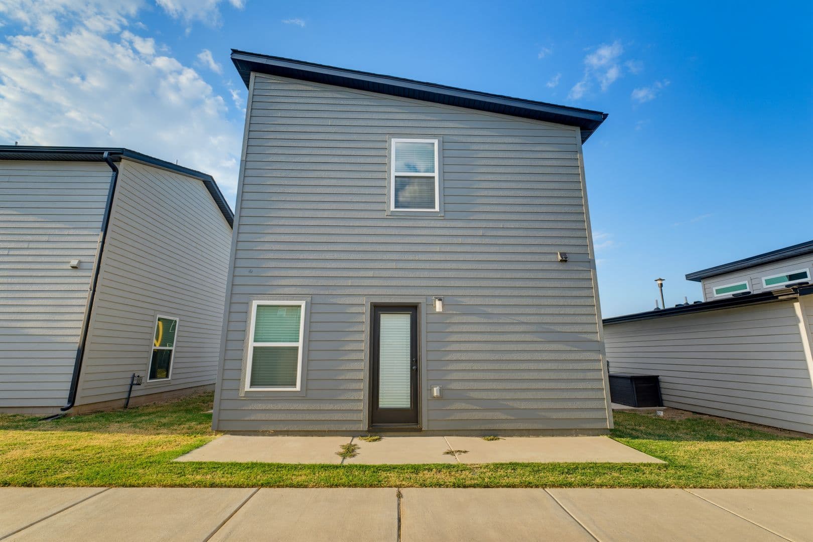 Centerton House: 901 Tennessee Ave