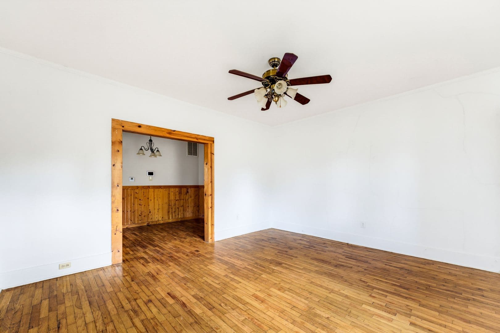 Fort Smith House: 630 Clifton Ct