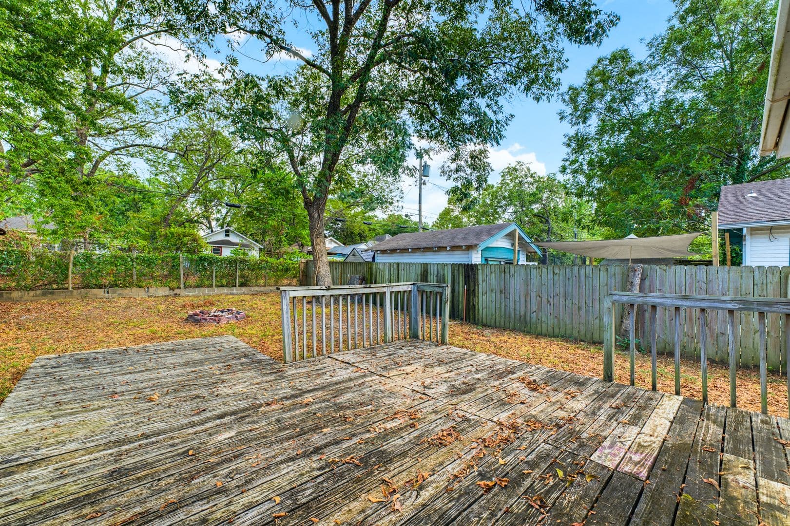 Fort Smith House: 630 Clifton Ct