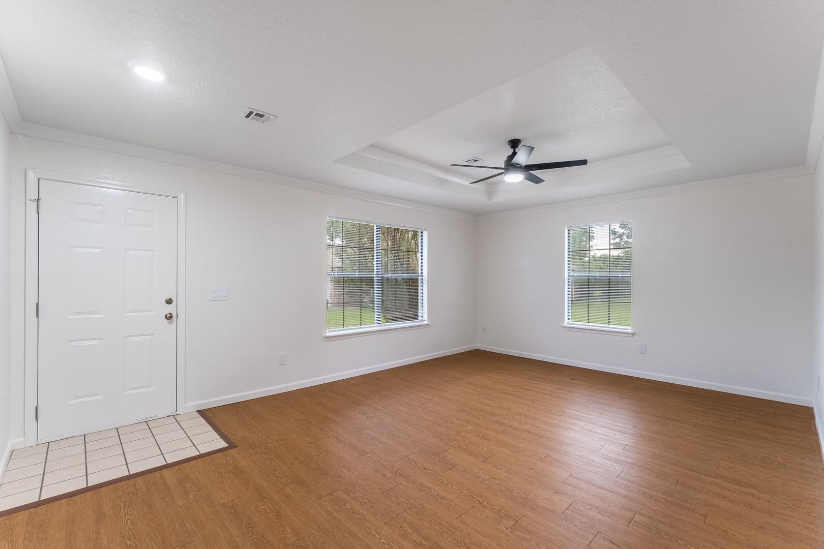 Bentonville House: 7 Jonquilla Unit A