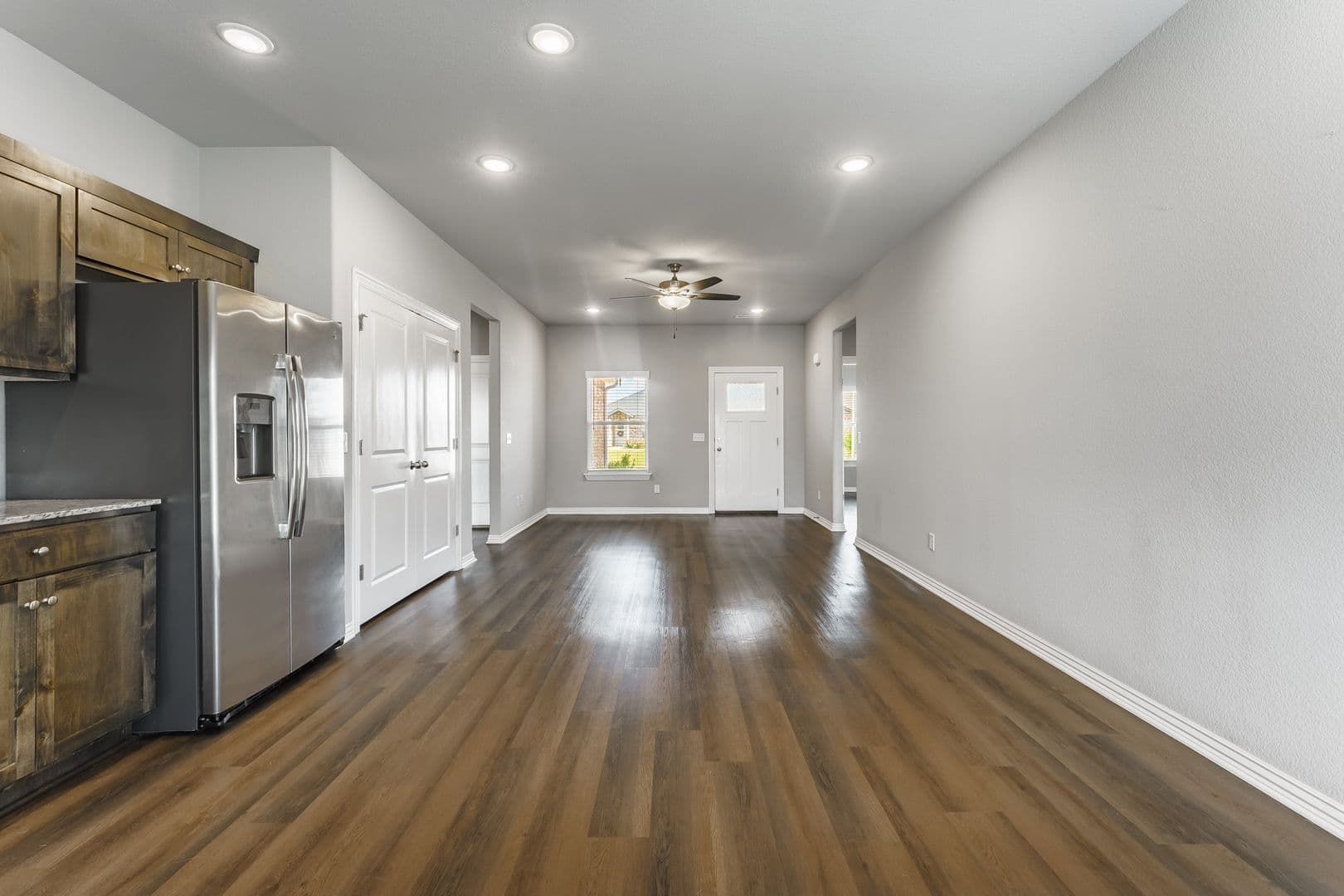Centerton House: 241 Williams Court