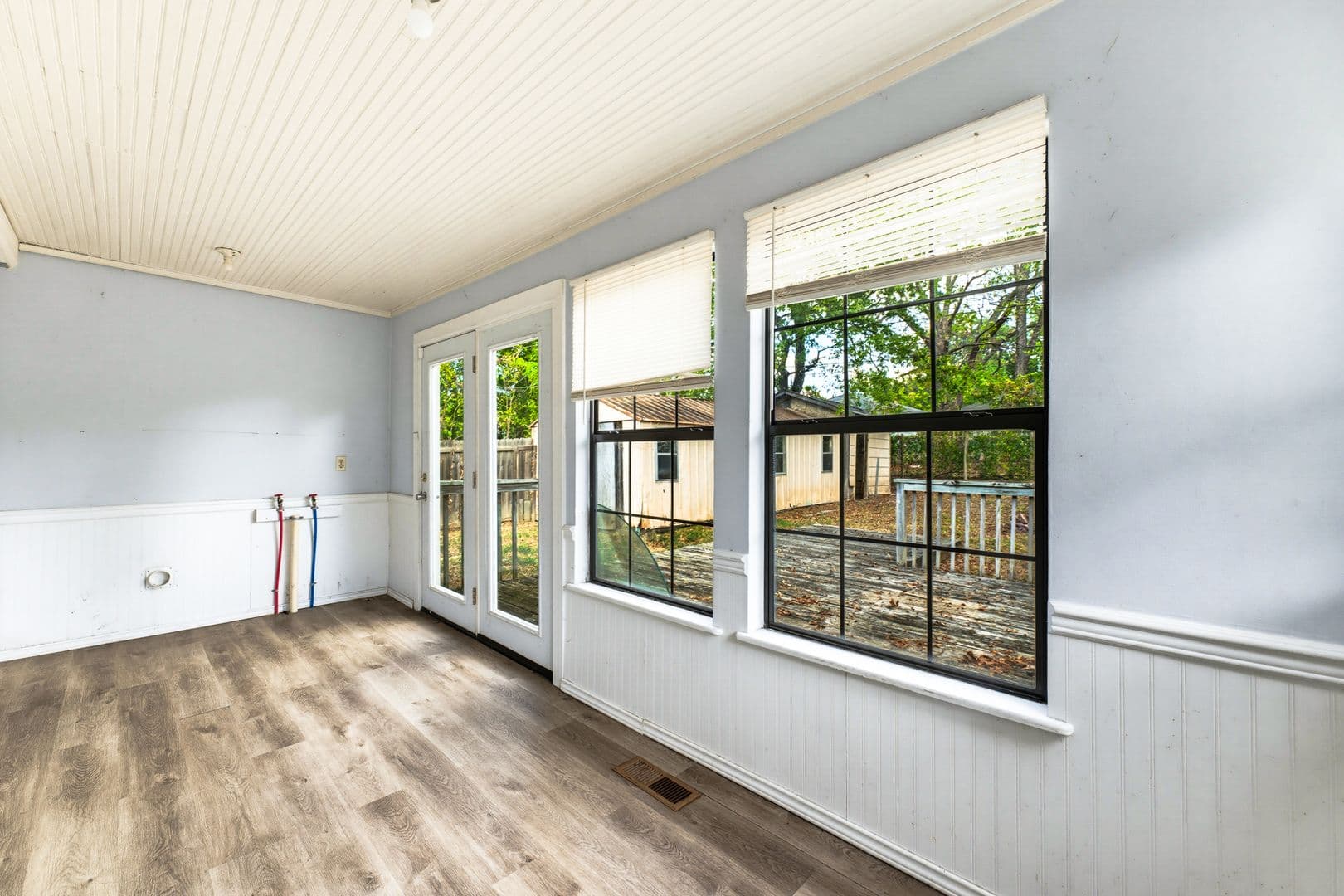 Fort Smith House: 630 Clifton Ct
