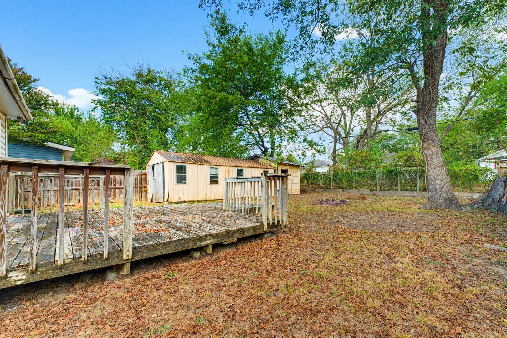 Fort Smith House: 630 Clifton Ct