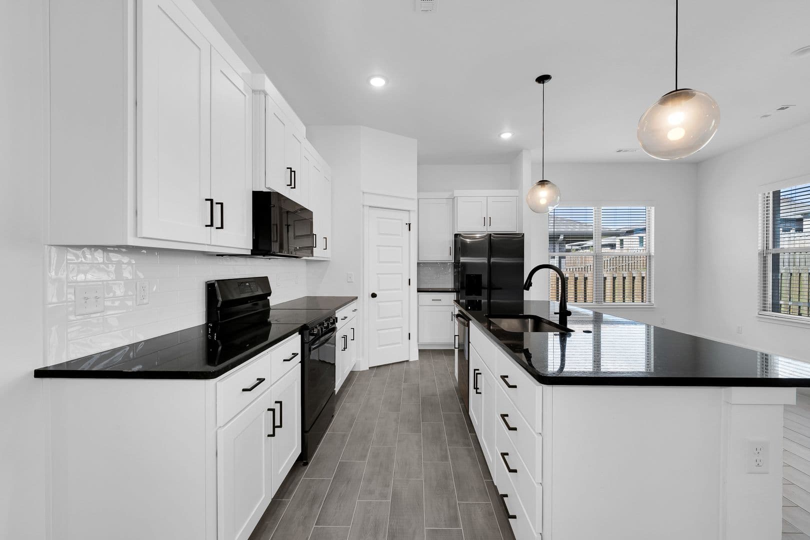 Centerton House: 1410 Emmerson St