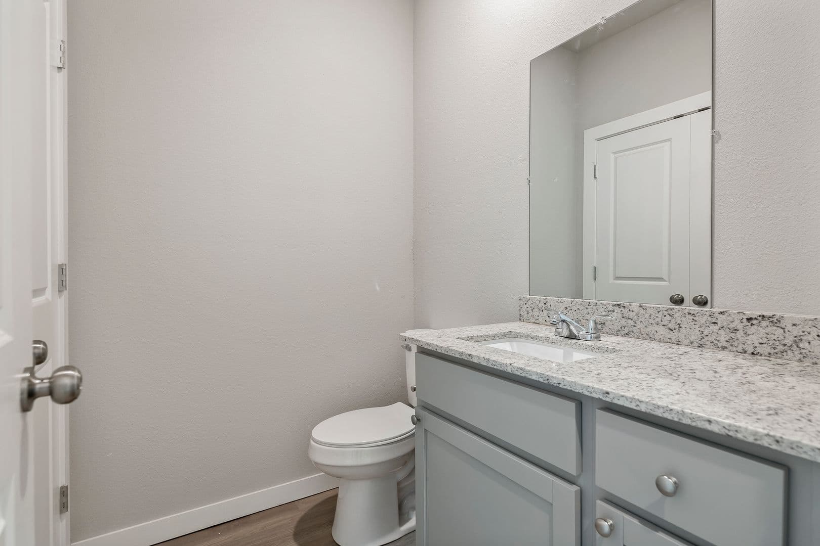 Fayetteville Townhome: 1336 West Avenue - Unit 111