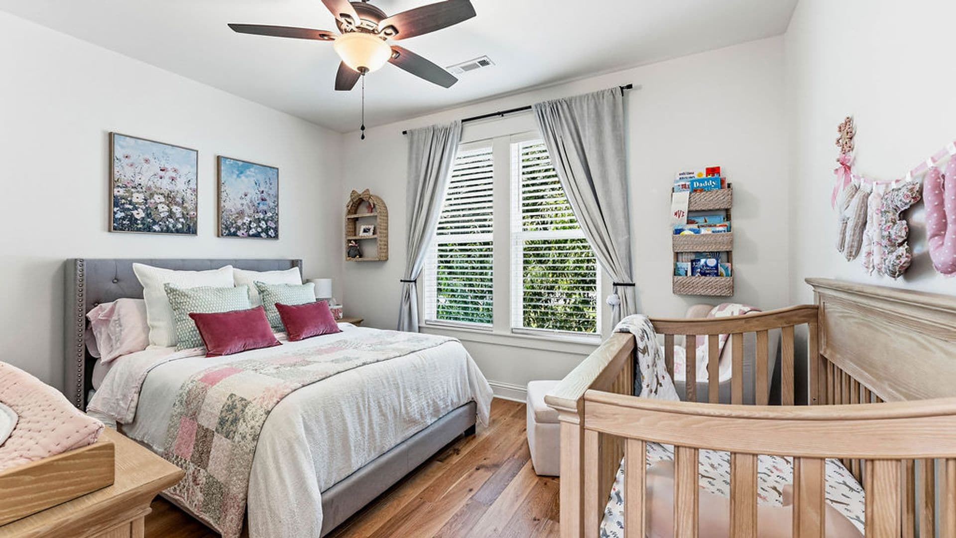 Bella Vista House: 49 Argyll Drive