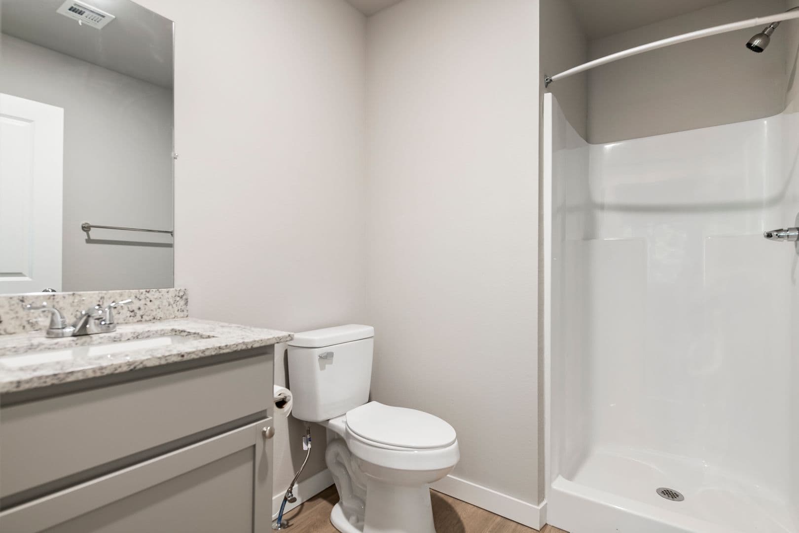 Fayetteville Townhome: 1348 West Avenue - Unit 101