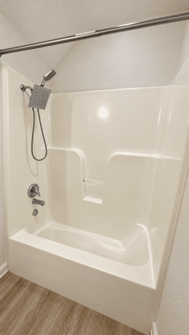 Bentonville House: 2504 Parkcrest Drive