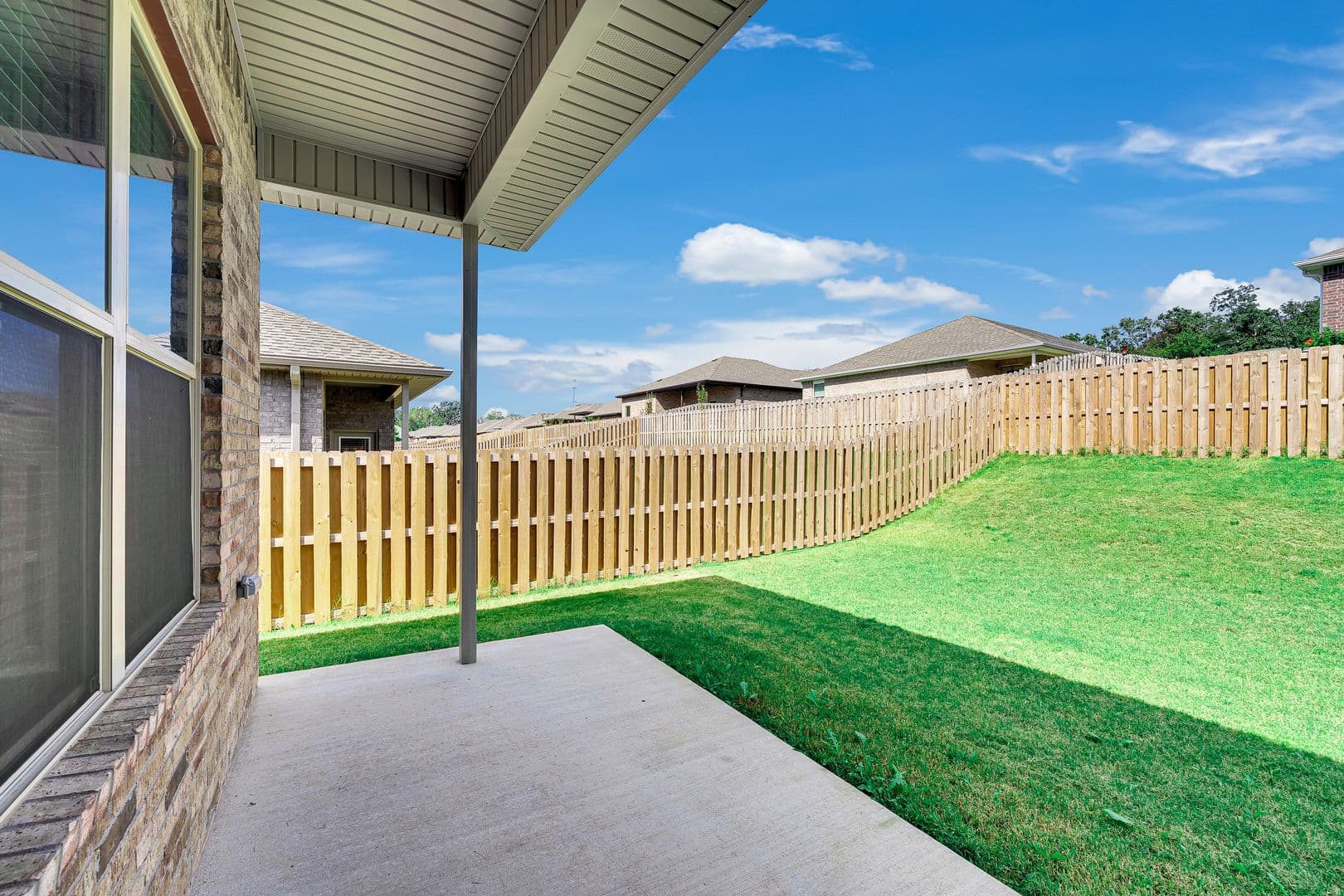 Centerton House: 1410 Emmerson St