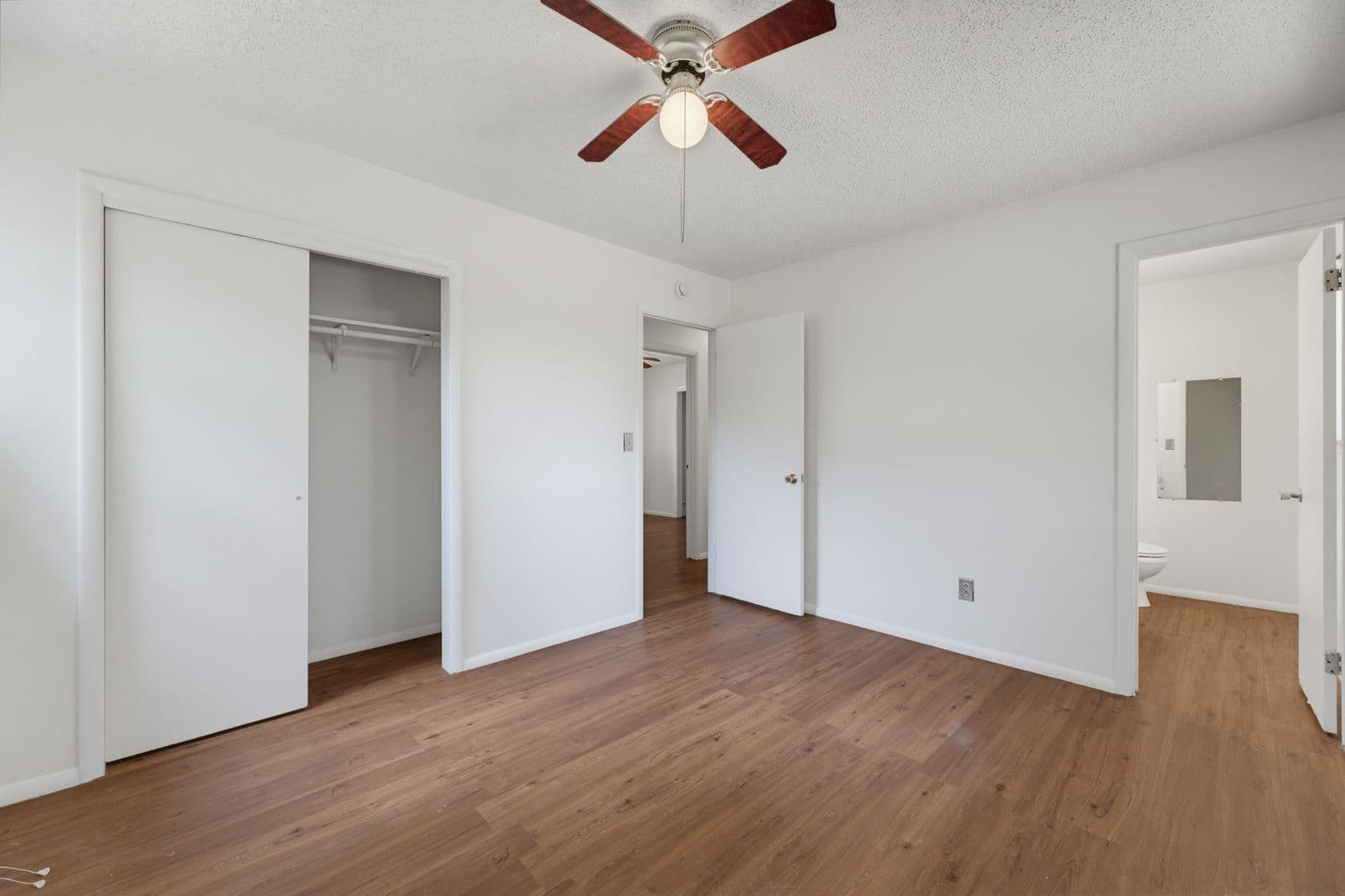 Springdale House: 2501 N Jill Circle
