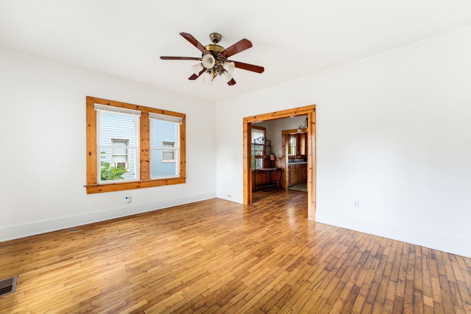 Fort Smith House: 630 Clifton Ct