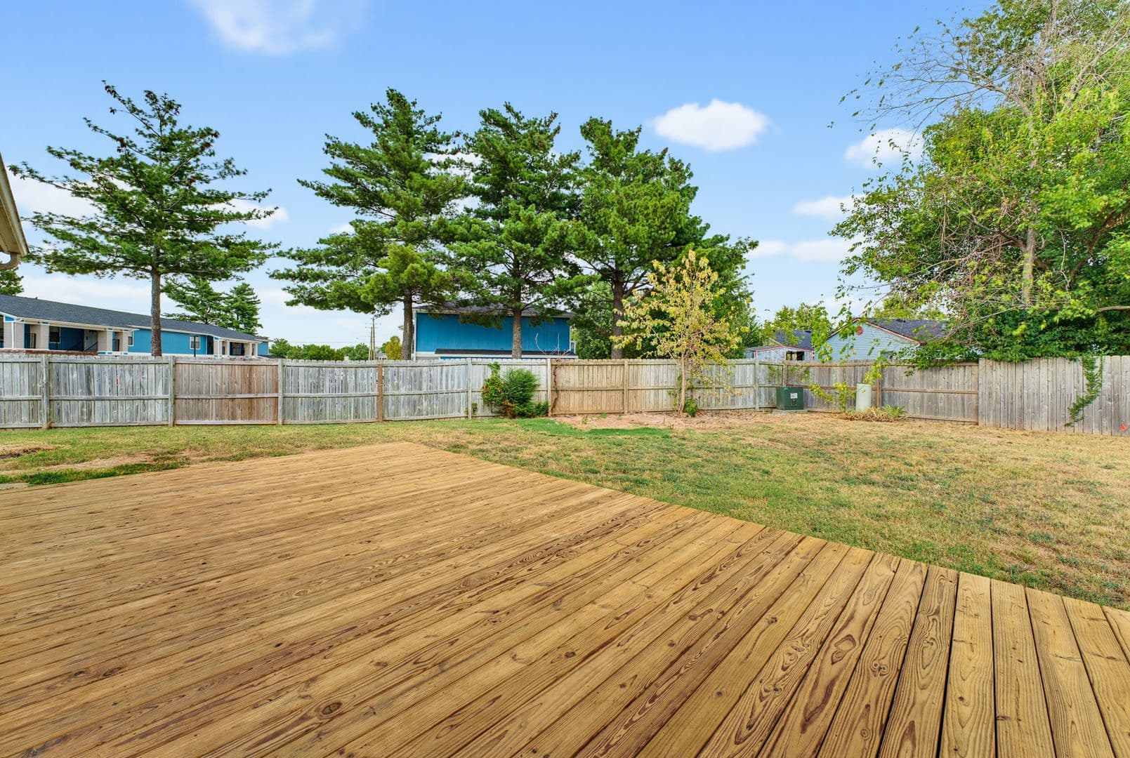 Bentonville House: 2519 SE 3rd Street