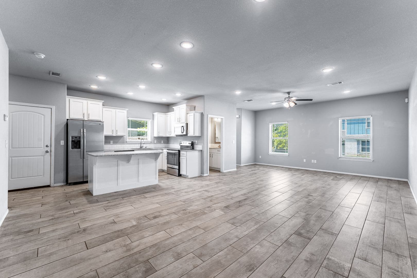 Fayetteville Townhome: 1310 Corsica Dr