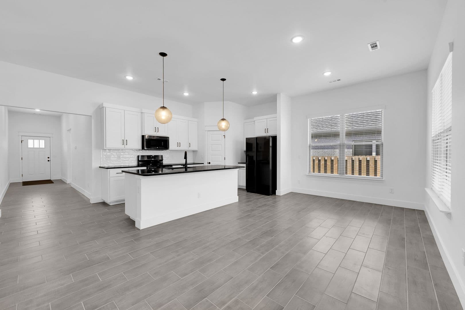 Centerton House: 1410 Emmerson St