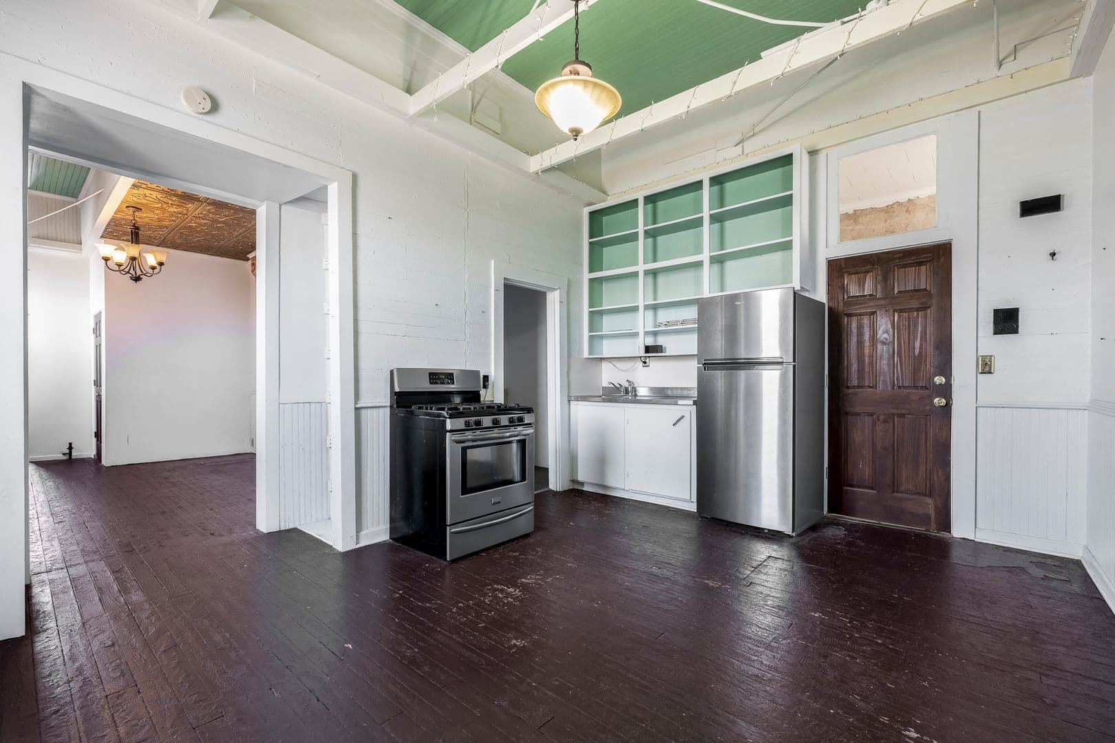 Springdale House: 103 Holcomb St - Joseph Costello