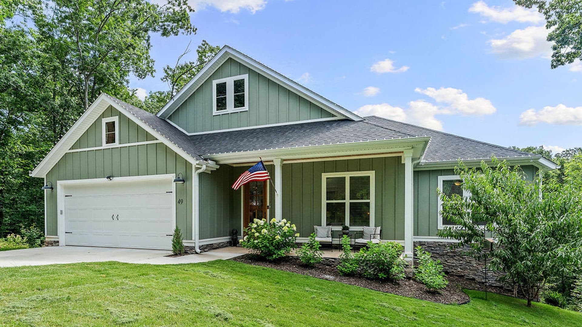 Bella Vista House: 49 Argyll Drive