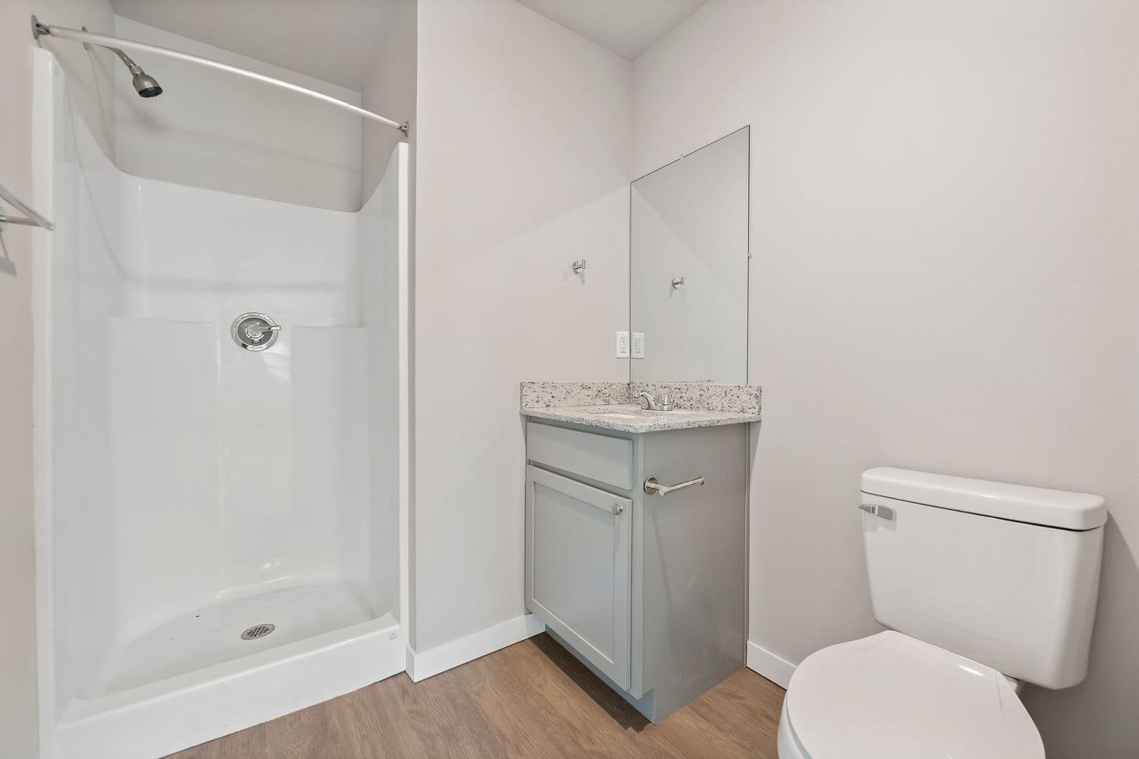 Fayetteville Townhome: 1336 West Avenue - Unit 114
