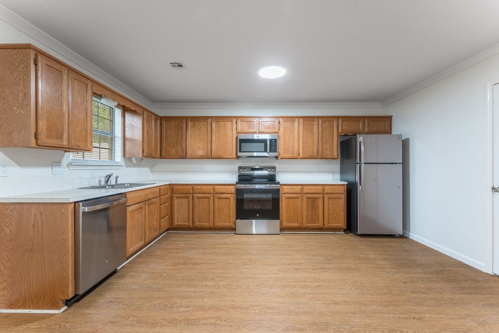 Bentonville House: 7 Jonquilla Unit A