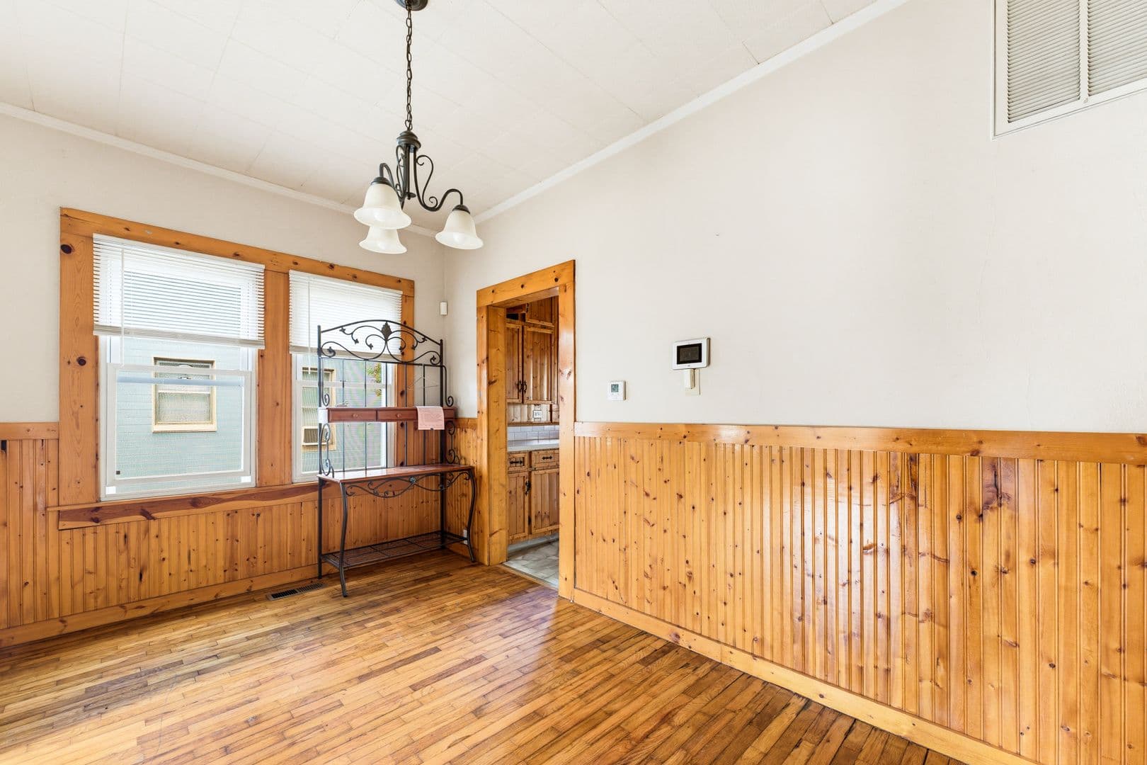 Fort Smith House: 630 Clifton Ct