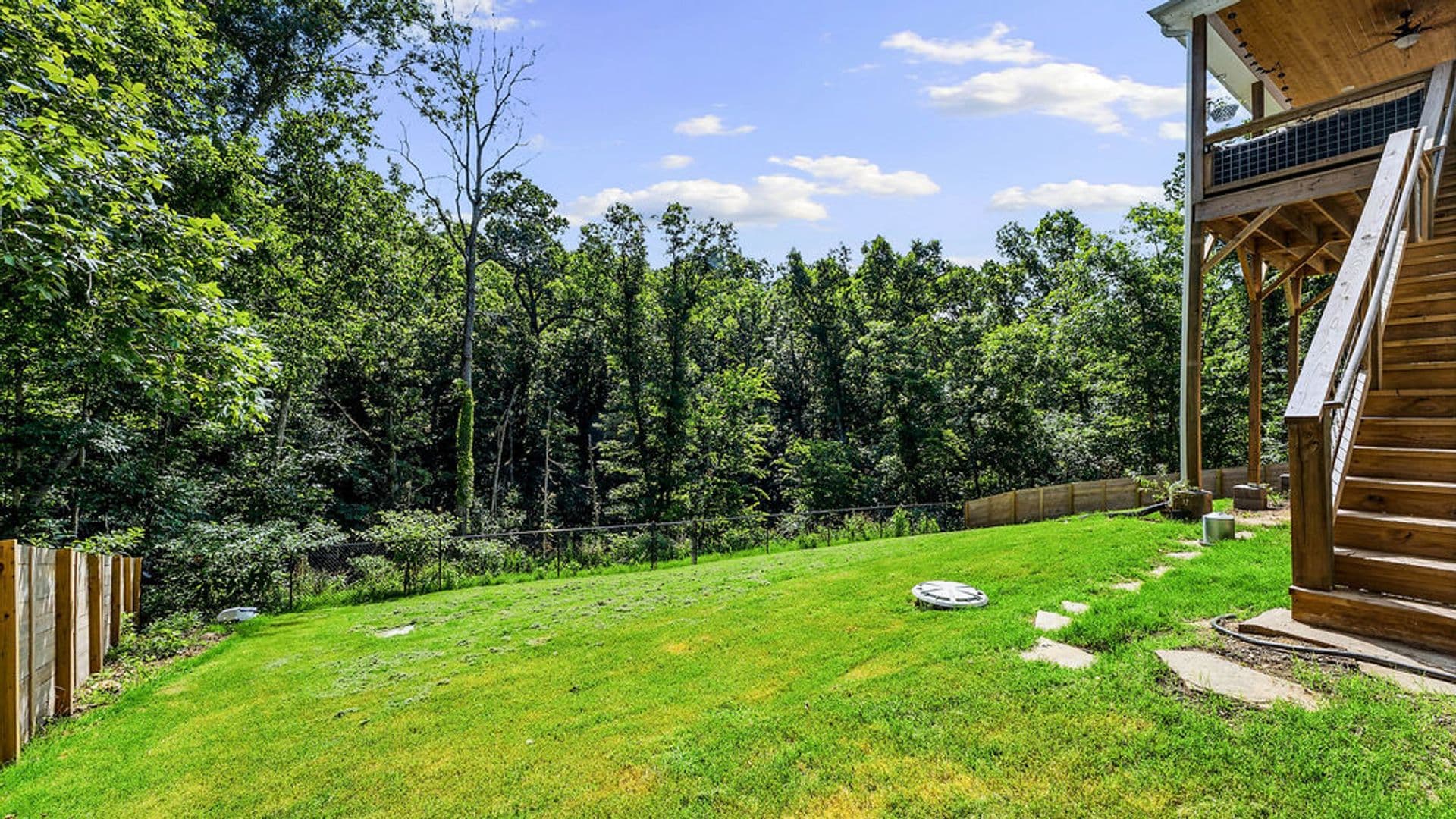 Bella Vista House: 49 Argyll Drive