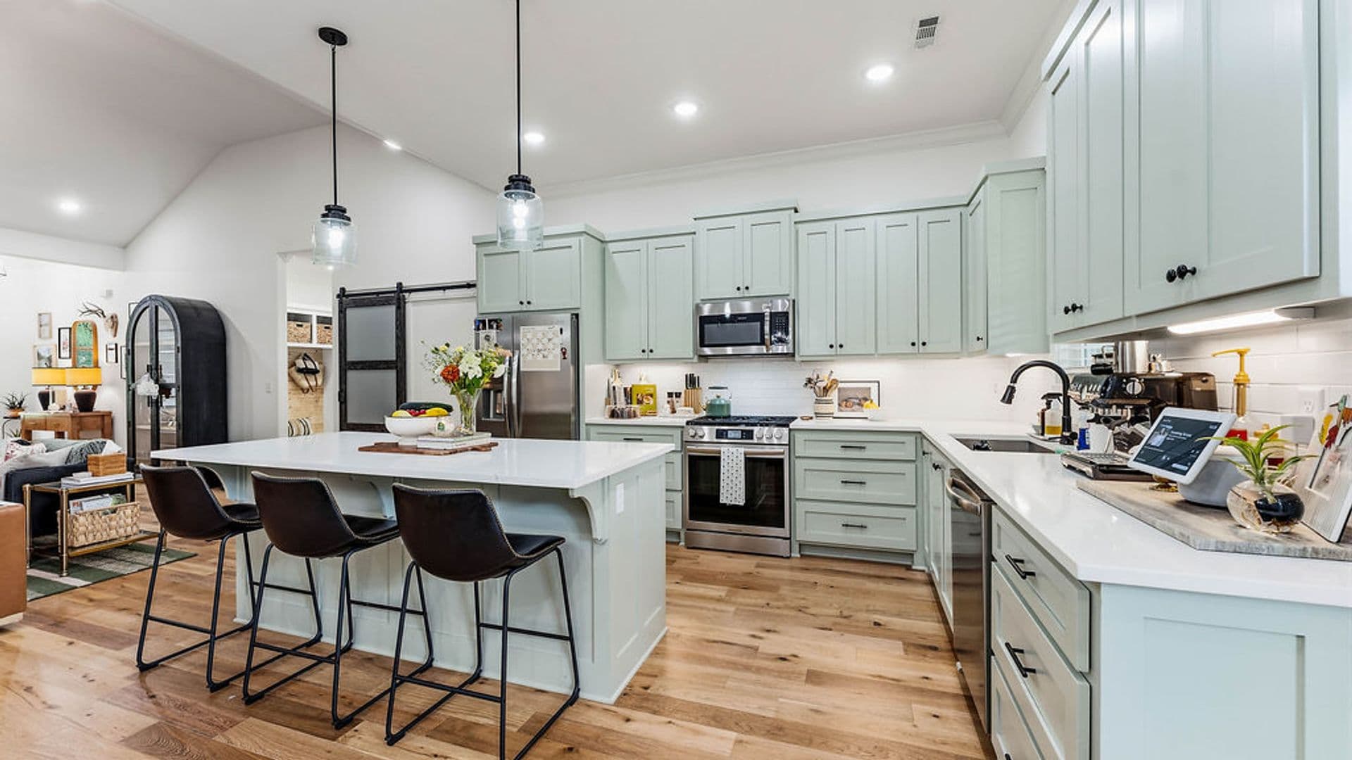 Bella Vista House: 49 Argyll Drive