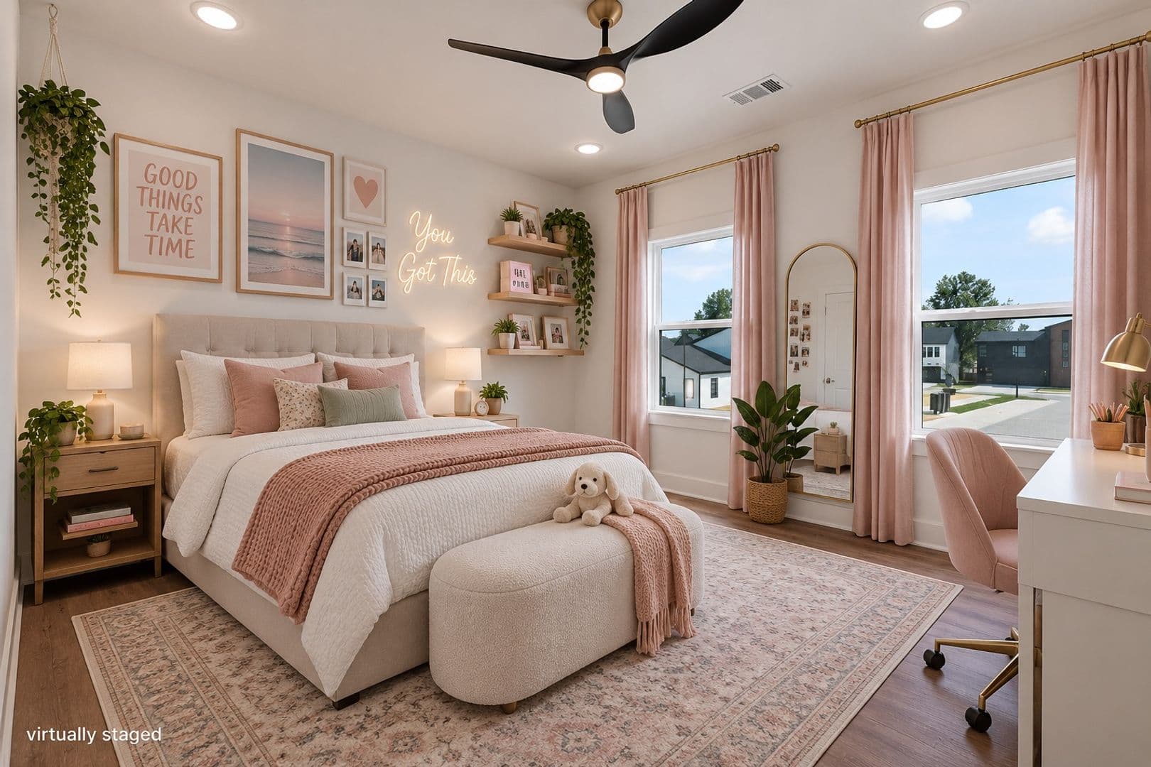 Rogers House: 2611 W BERKELEY AVE