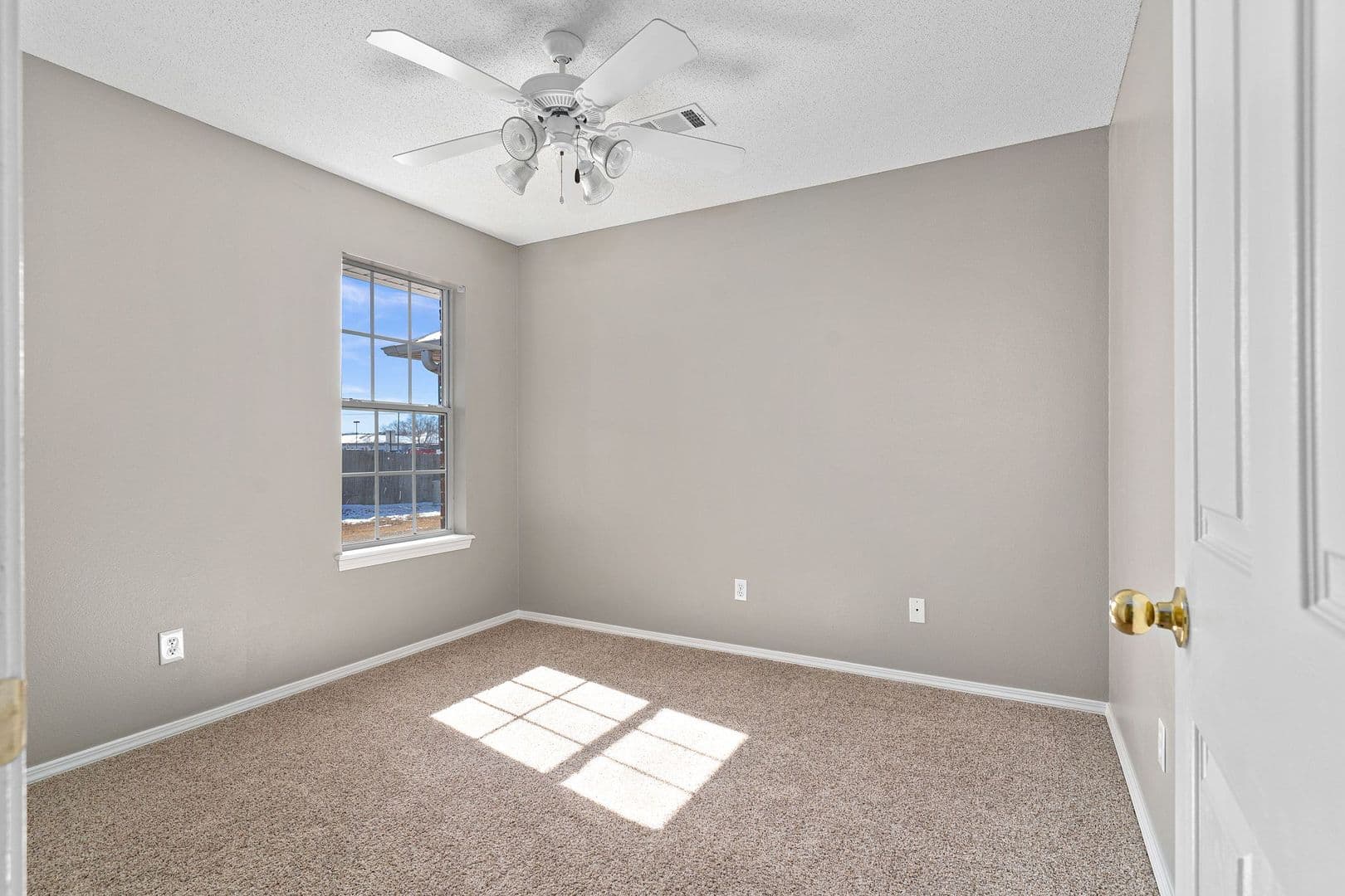 Fort Smith House: 5802 Park Valley Cir.