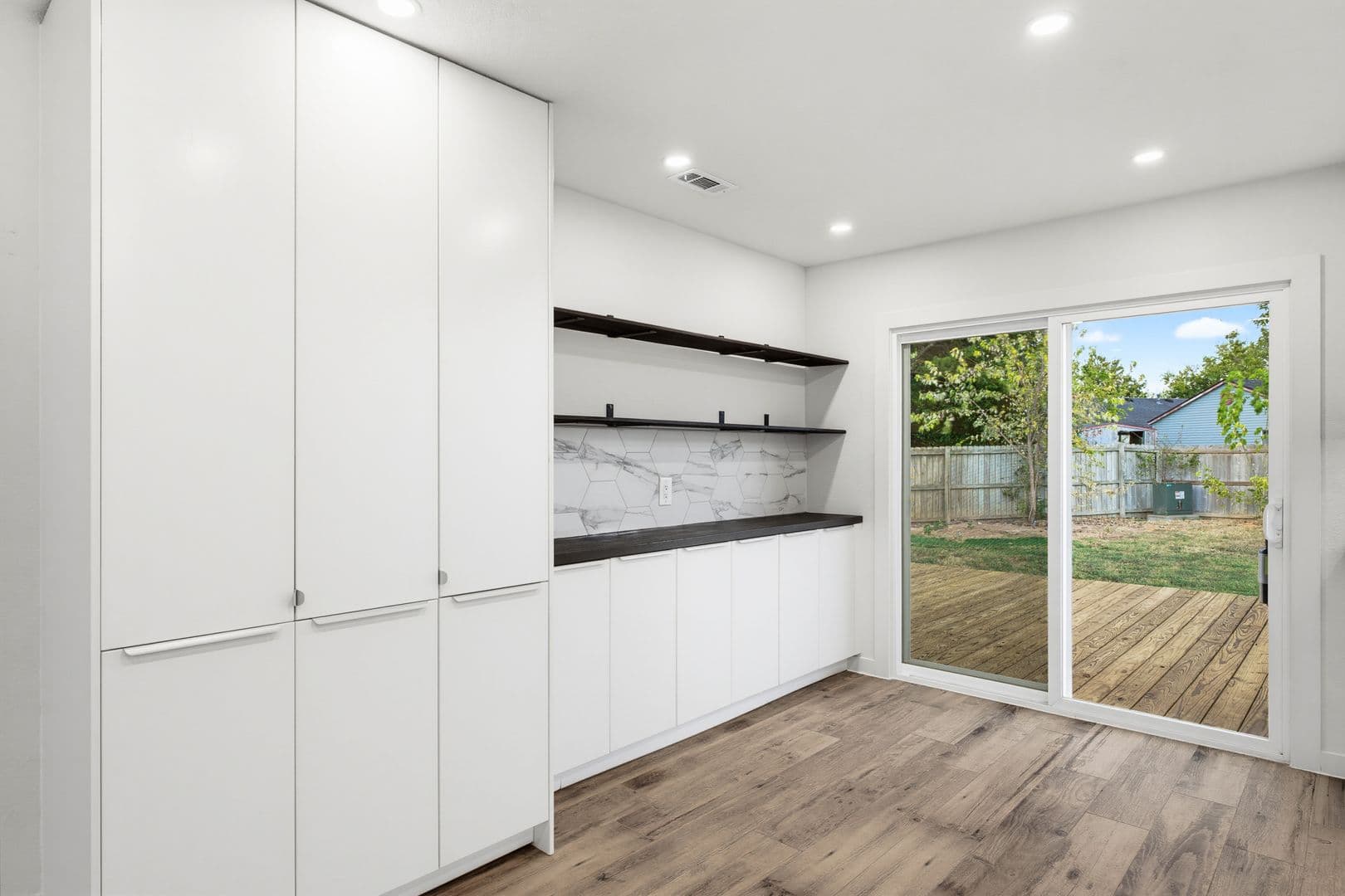 Bentonville House: 2519 SE 3rd Street