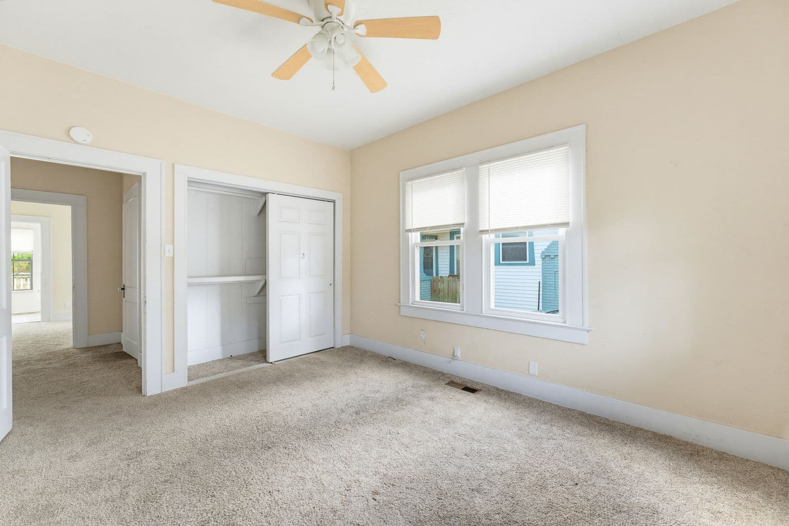 Fort Smith House: 630 Clifton Ct