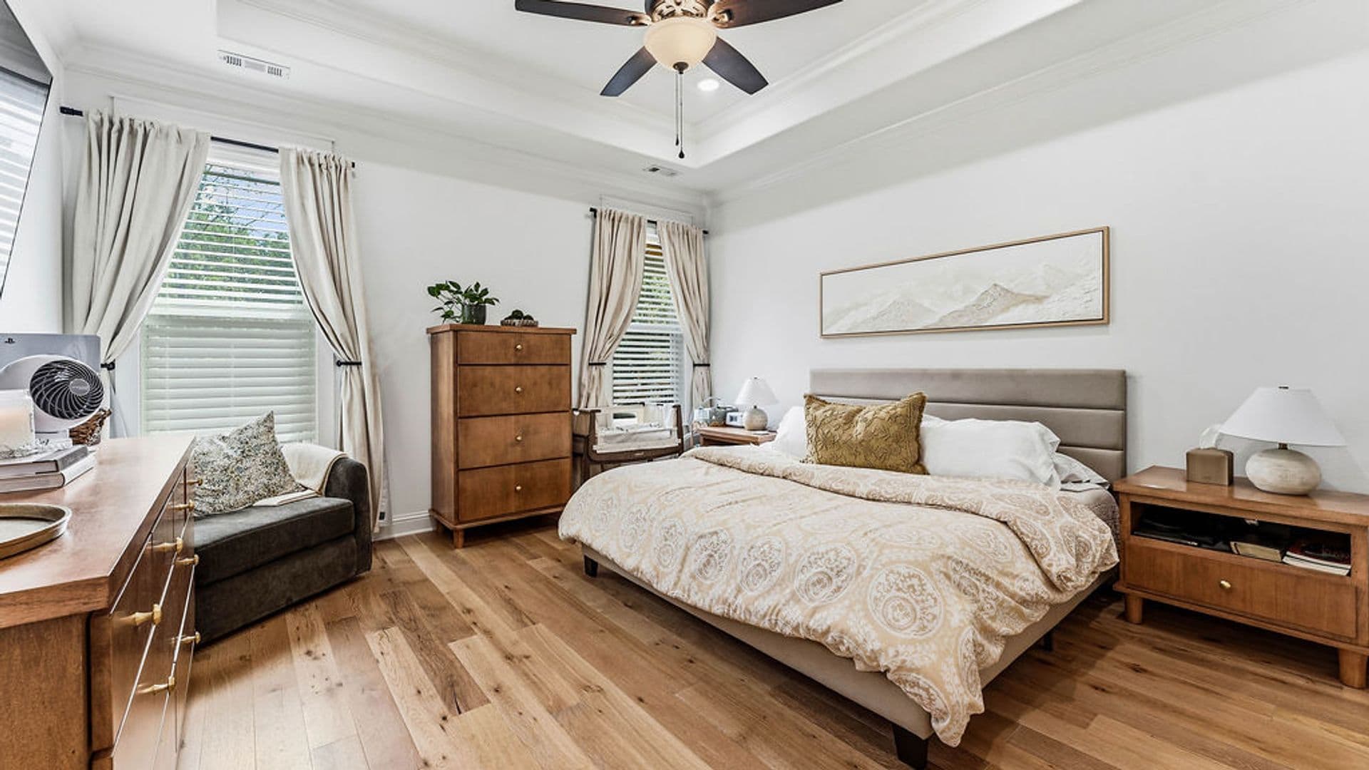 Bella Vista House: 49 Argyll Drive