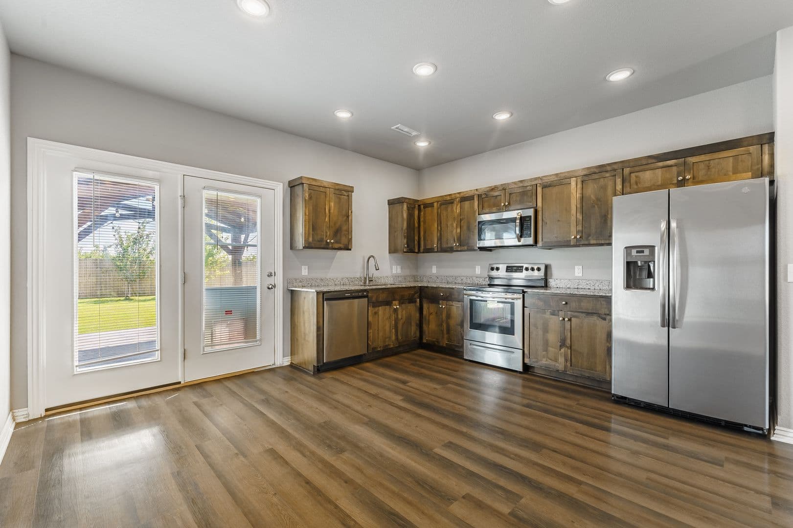 Centerton House: 241 Williams Court