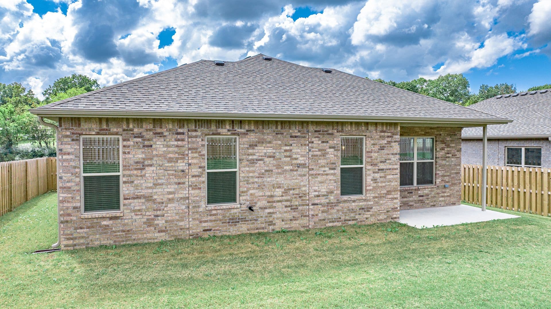 Centerton House: 1410 Emmerson St