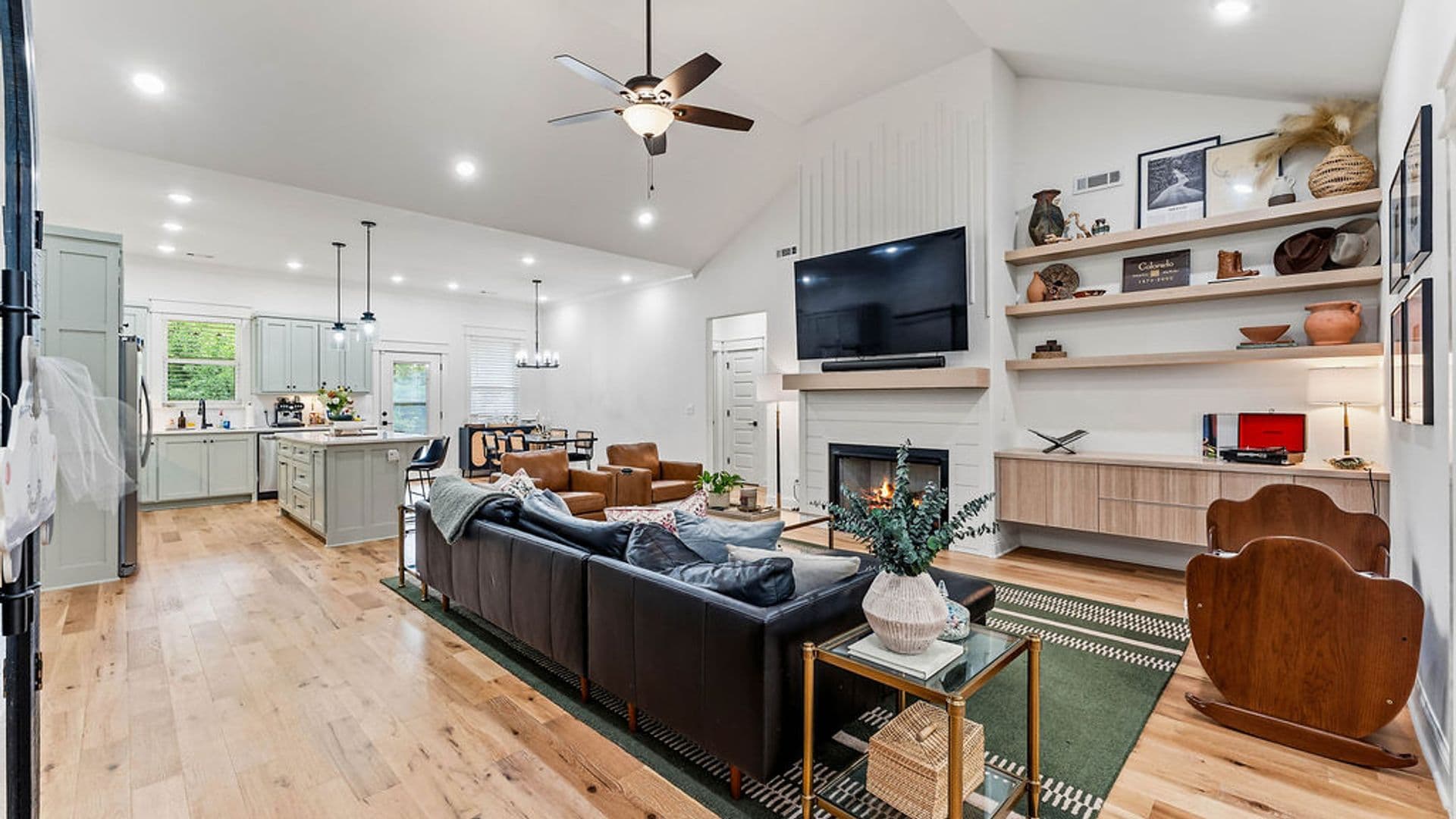 Bella Vista House: 49 Argyll Drive