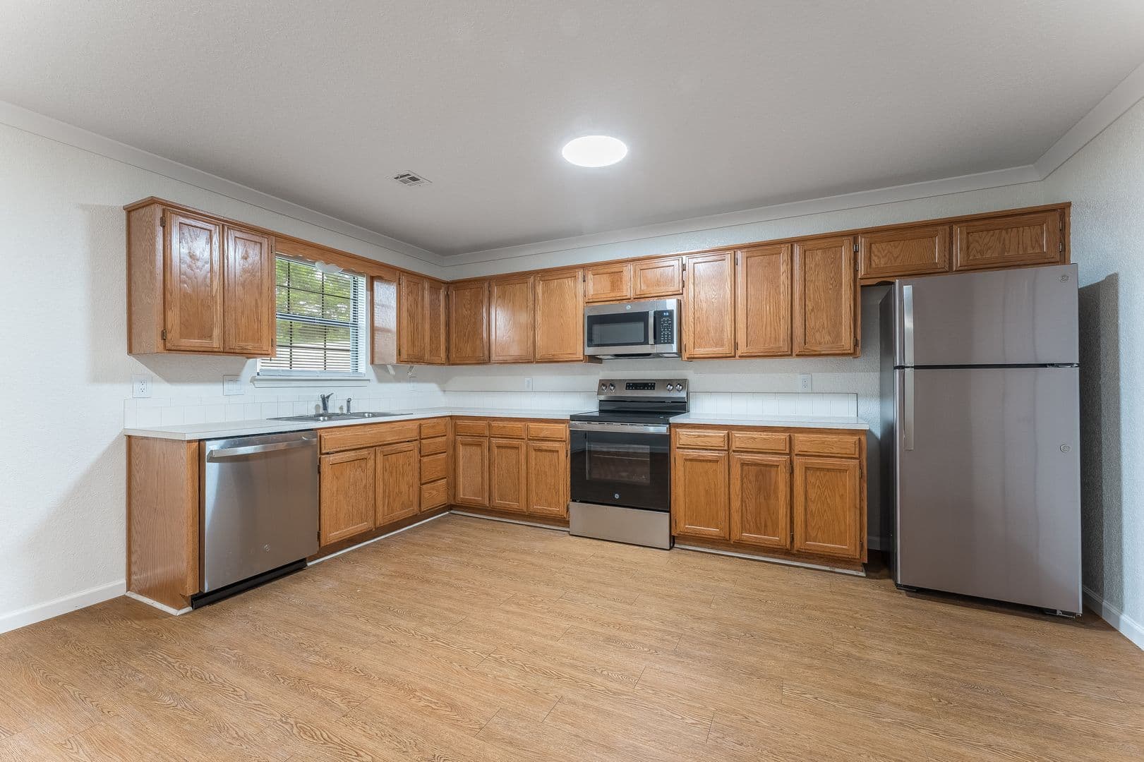 Bentonville House: 7 Jonquilla Unit A