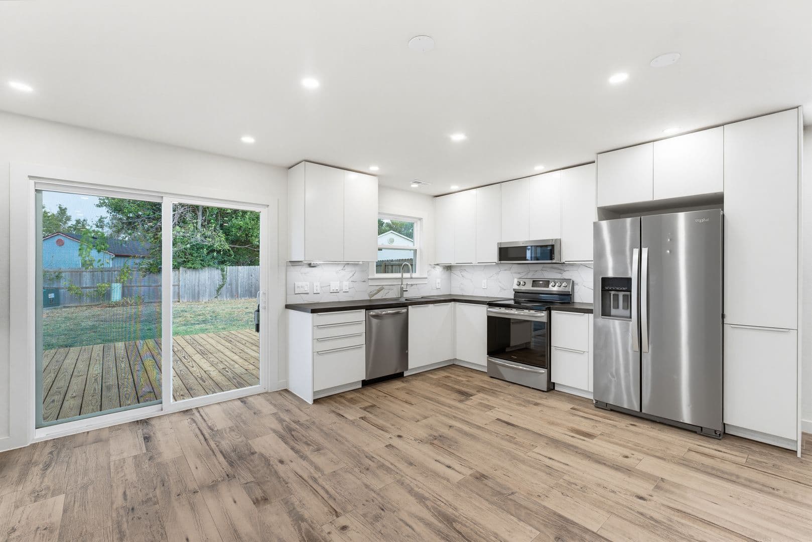 Bentonville House: 2519 SE 3rd Street