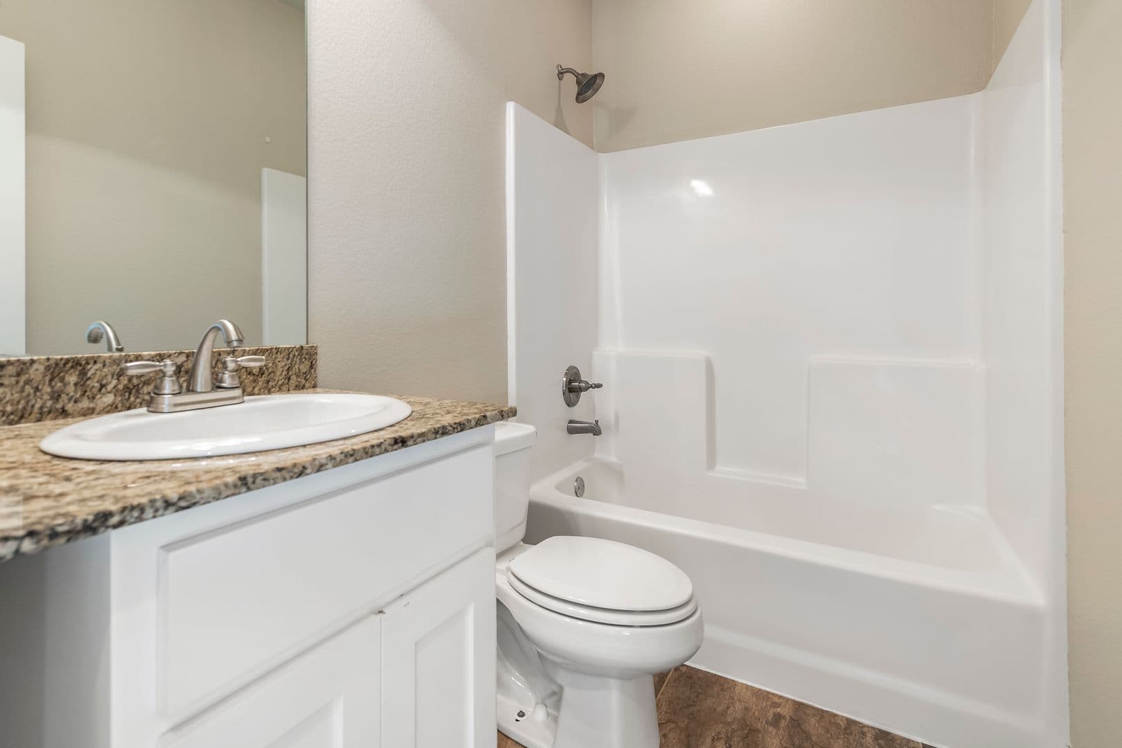 Gravette House: 842 Baker Street NW