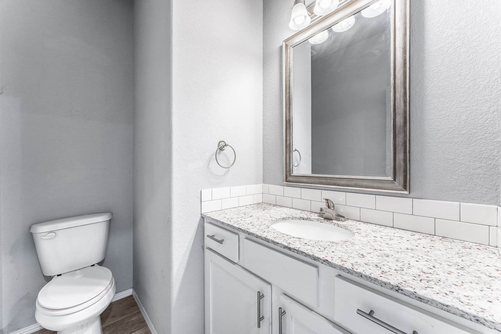 Fayetteville Townhome: 1310 Corsica Dr