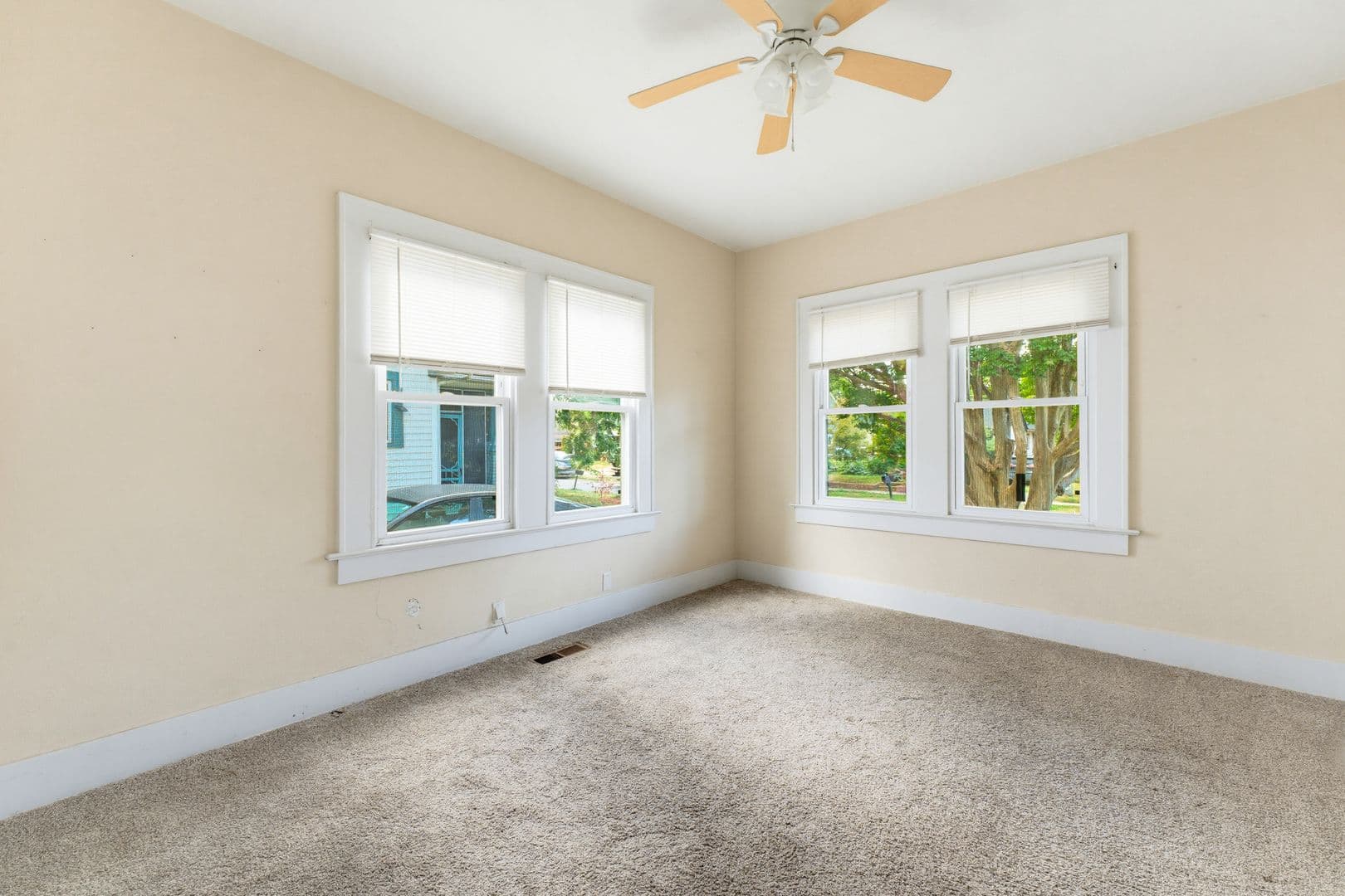 Fort Smith House: 630 Clifton Ct