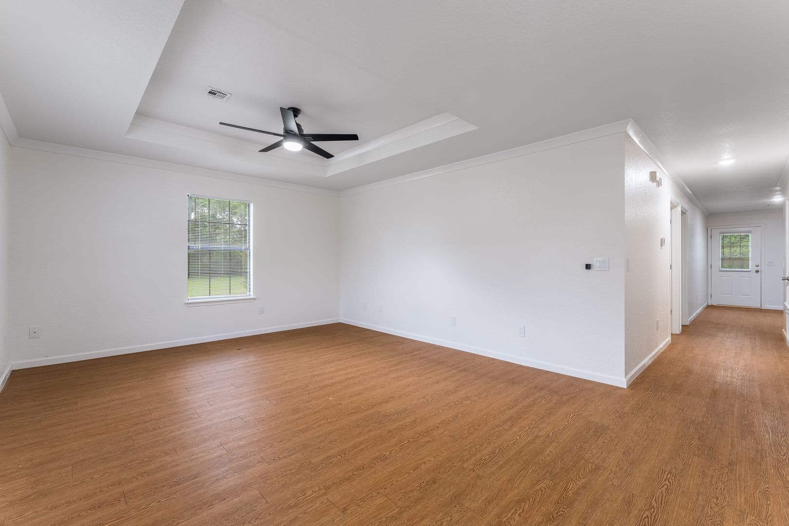 Bentonville House: 7 Jonquilla Unit A