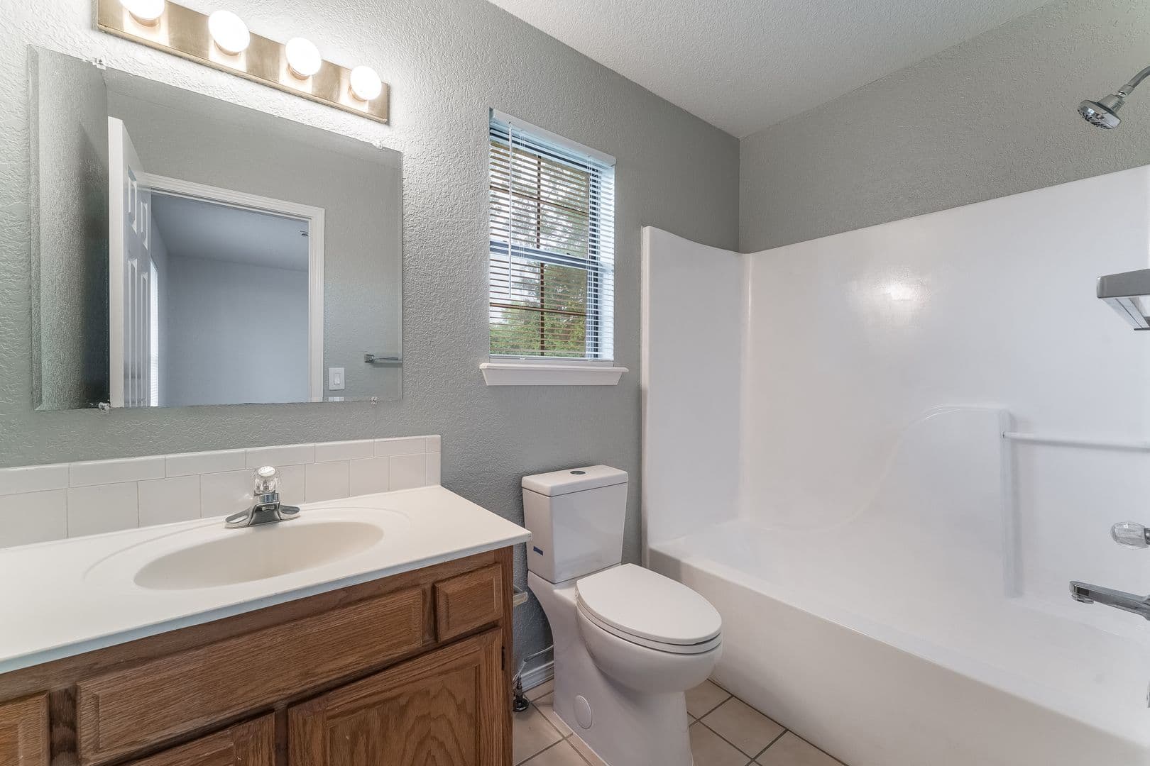 Bentonville House: 7 Jonquilla Unit A