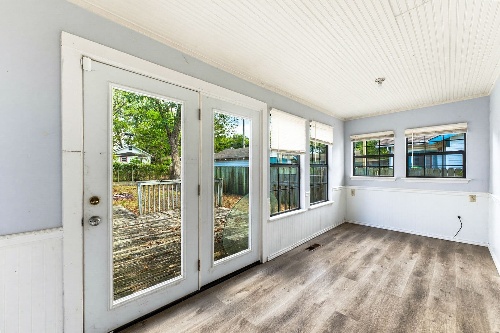 Fort Smith House: 630 Clifton Ct