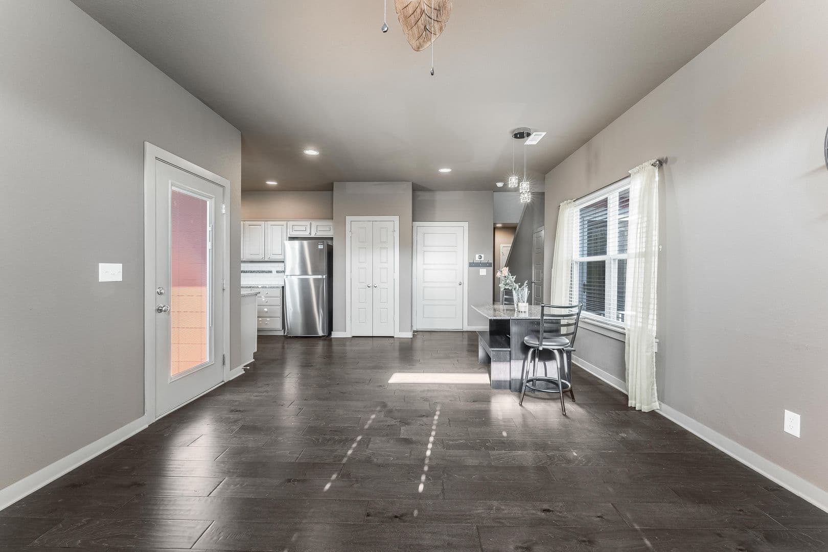 Bentonville House: 3814 SW Peachwood Drive